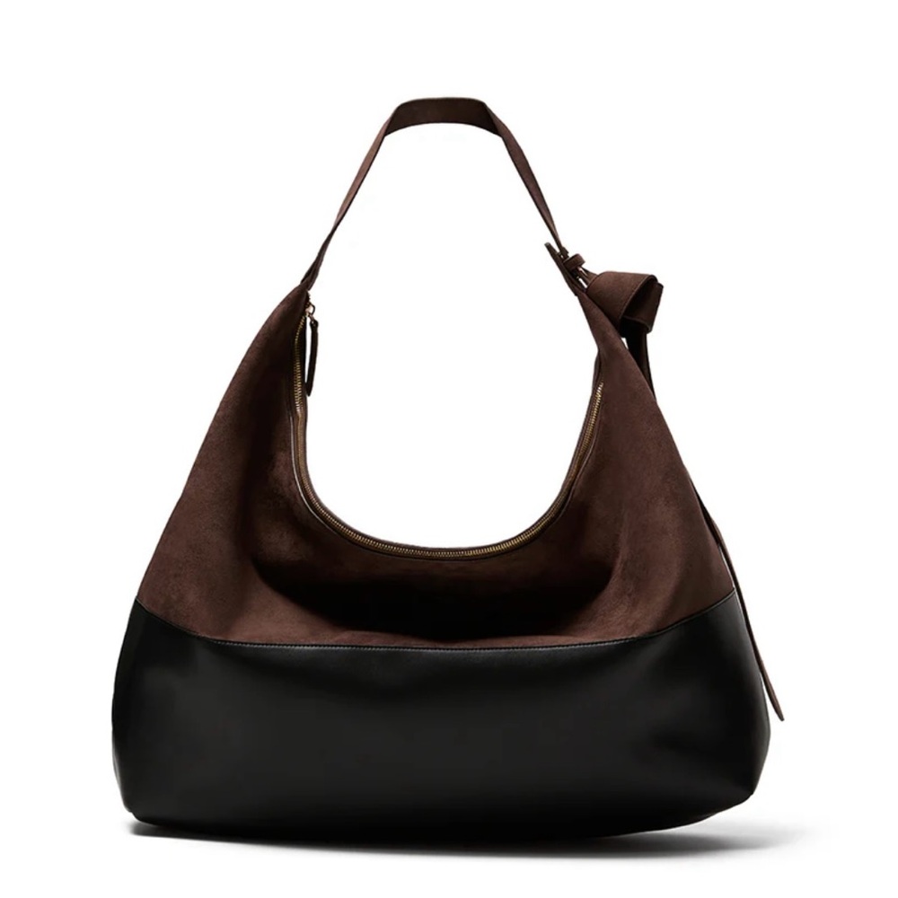 WeWoreWhat Travel Bag